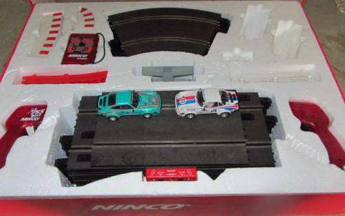 Ninco gt turbo shop